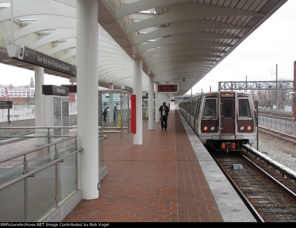 Red Line red-line